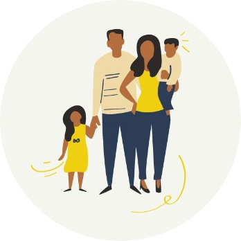 Family icon